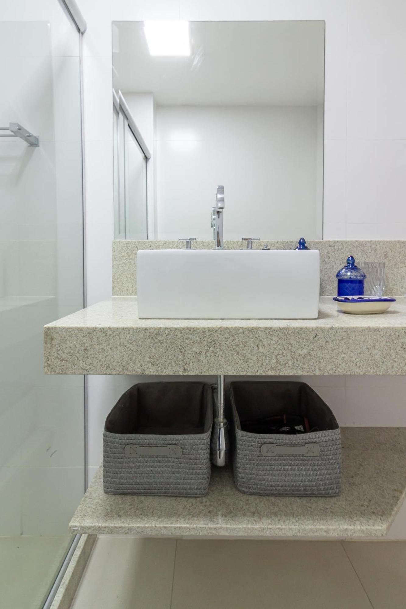 Appartement Refugio Em Copacabana A 5 Minutos Da - Nsc1102